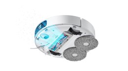 Odkurzacz Xiaomi Robot Vacuum X10+