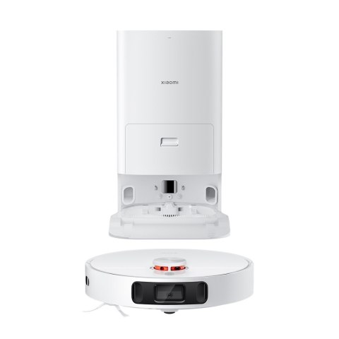 Odkurzacz Xiaomi Robot Vacuum X10+ Odkurzacz Xiaomi Robot Vacuum X10+