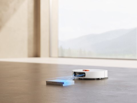 Odkurzacz Xiaomi Robot Vacuum X10+ Odkurzacz Xiaomi Robot Vacuum X10+