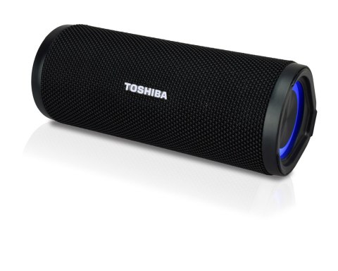 Przenośny głośnik bluetooth Toshiba TY-WSP102 Przenośny głośnik bluetooth Toshiba TY-WSP102