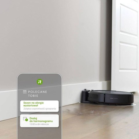Robot sprzątający iRobot Roomba Combo i5+ (i557640) Robot sprzątający iRobot Roomba Combo i5+ (i557640)