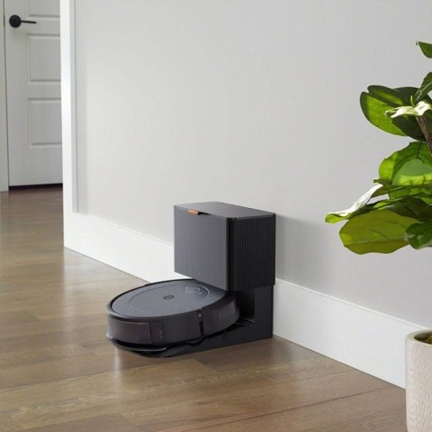 Robot sprzątający iRobot Roomba Combo i5+ (i557640) Robot sprzątający iRobot Roomba Combo i5+ (i557640)