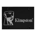 SSD SATA2.5" 1TB SKC600/1024G KINGSTON