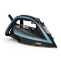 TEFAL | FV5695E1 | Żelazko parowe | 3000 W | Pojemność zbiornika na wodę 300 ml | Ciągła para 50 g/min | Wydajność silnego uderz