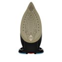 TEFAL | FV5695E1 | Żelazko parowe | 3000 W | Pojemność zbiornika na wodę 300 ml | Ciągła para 50 g/min | Wydajność silnego uderz
