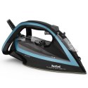 TEFAL | FV5695E1 | Żelazko parowe | 3000 W | Pojemność zbiornika na wodę 300 ml | Ciągła para 50 g/min | Wydajność silnego uderz
