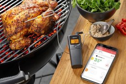 Termometr bluetooth, 1 kanał CONROL