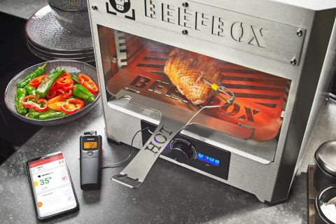 Termometr bluetooth, 1 kanał CONROL Termometr bluetooth, 1 kanał CONROL