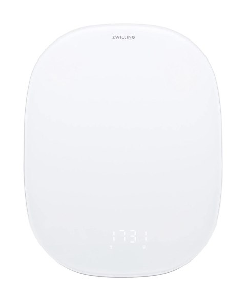 Waga cyfrowa ZWILLING Enfinigy 53011-055-0 złota Waga cyfrowa ZWILLING Enfinigy 53011-055-0 złota