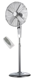 Wentylator Adler CR 7314 (chrom)