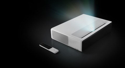 Xiaomi Mi Laser Projector 150"" Projektor 150"" Xiaomi Mi Laser Projector 150"" Projektor 150""