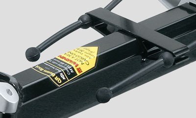 Bagażnik rowerowy TOPEAK MTX BEAM RACK MTX A (górny) Bagażnik rowerowy TOPEAK MTX BEAM RACK MTX A (górny)