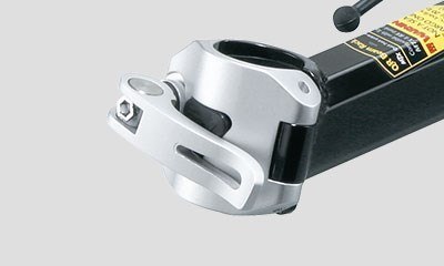 Bagażnik rowerowy TOPEAK MTX BEAM RACK MTX A (górny) Bagażnik rowerowy TOPEAK MTX BEAM RACK MTX A (górny)