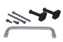 Bagażnik rowerowy Topeak MTX Dual Side Frame