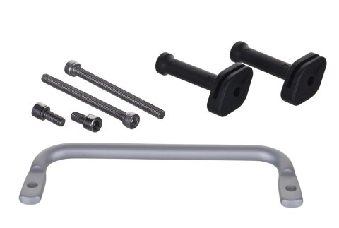 Bagażnik rowerowy Topeak MTX Dual Side Frame Bagażnik rowerowy Topeak MTX Dual Side Frame