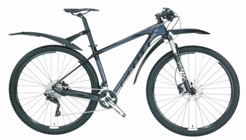Błotnik rowerowy TOPEAK Zestaw DEFENDER SET FX&RX 279er (zestaw dla koła 27,5"-29") Błotnik rowerowy TOPEAK Zestaw DEFENDER SET FX&RX 279er (zestaw dla koła 27,5"-29")