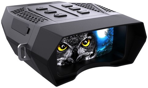 Cyfrowa Lornetka Noktowizyjna LEVENHUK Halo 13x Plus Cyfrowa Lornetka Noktowizyjna LEVENHUK Halo 13x Plus