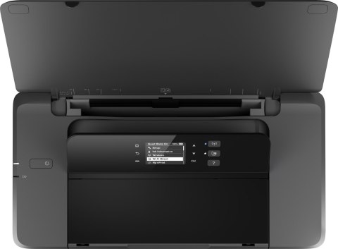 DRUKARKA HP OFFICEJET 200 DRUKARKA HP OFFICEJET 200