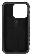 Etui na telefon Topeak RideCase iPhone 14Pro, Bl/Gray