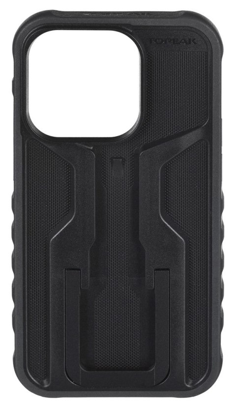 Etui na telefon Topeak RideCase iPhone 14Pro, Bl/Gray Etui na telefon Topeak RideCase iPhone 14Pro, Bl/Gray