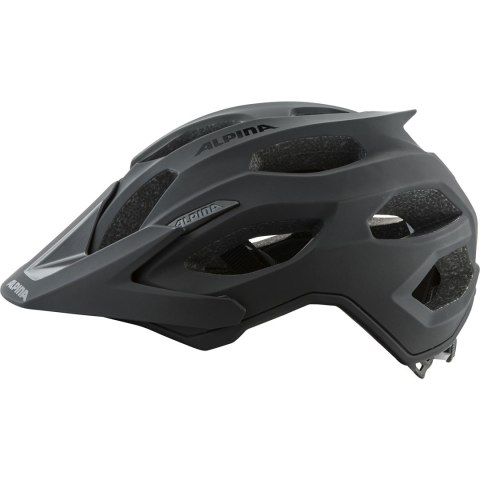 Kask rowerowy ALPINA CARAPAX 2.0 czany matt 52-57 Kask rowerowy ALPINA CARAPAX 2.0 czany matt 52-57