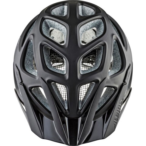 Kask rowerowy ALPINA MYTHOS 3.0 L.E. czany matt 57-62 Kask rowerowy ALPINA MYTHOS 3.0 L.E. czany matt 57-62