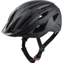 Kask rowerowy ALPINA PARANA czarny mat 58-63 new 2021