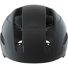 Kask rowerowy ALPINA SOHO BLACK MATT 55-59