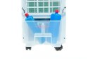 Klimator 3w1 CAMRY CR 7905