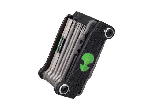 Klucz TOPEAK Alien X (37 funkcji) Klucz TOPEAK Alien X (37 funkcji)