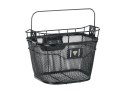 Koszyk na kierownicę TOPEAK Basket Front black