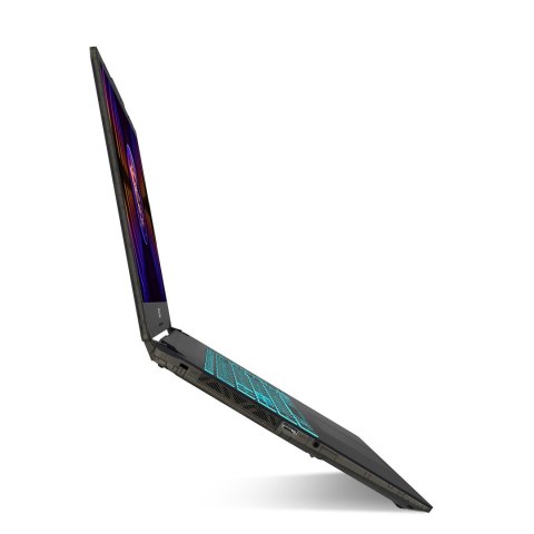 MSI Cyborg 15 A12VE-016XPL i7-12650H 15.6" FHD 144Hz IPS-Level 16GB DDR5 SSD512 RTX 4050 6GB NoOS MSI Cyborg 15 A12VE-016XPL i7-12650H 15.6" FHD 144Hz IPS-Level 16GB DDR5 SSD512 RTX 4050 6GB NoOS