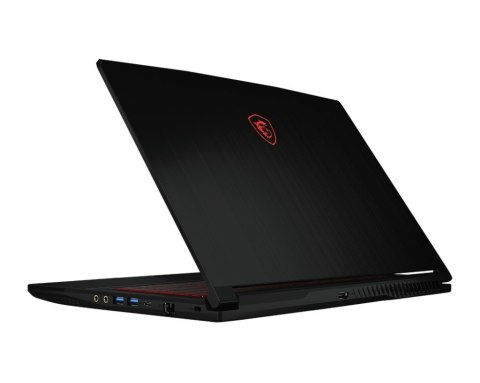 MSI Thin GF63 12VE-665XPL i5-12450H 15.6"FHD 16GB SSD512 RTX 4050 6GB NoOS MSI Thin GF63 12VE-665XPL i5-12450H 15.6"FHD 16GB SSD512 RTX 4050 6GB NoOS