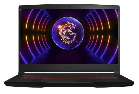 MSI Thin GF63 12VE-665XPL i5-12450H 15.6"FHD 16GB SSD512 RTX 4050 6GB NoOS MSI Thin GF63 12VE-665XPL i5-12450H 15.6"FHD 16GB SSD512 RTX 4050 6GB NoOS