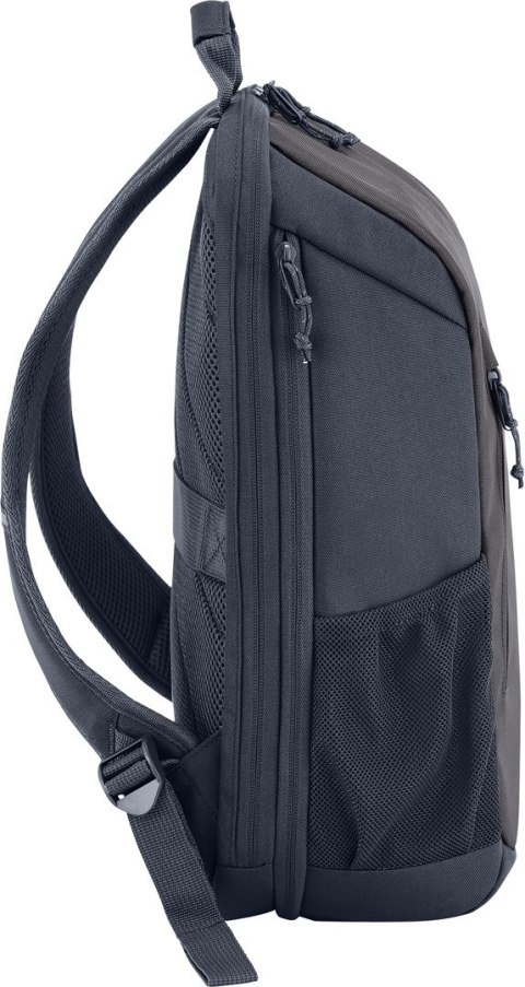 Plecak HP Travel 18L Iron Grey Laptop Backpack do notebooka 15,6" szary 6B8U6AA Plecak HP Travel 18L Iron Grey Laptop Backpack do notebooka 15,6" szary 6B8U6AA