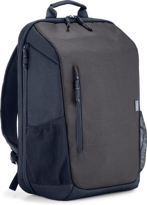 Plecak HP Travel 18L Iron Grey Laptop Backpack do notebooka 15,6" szary 6B8U6AA Plecak HP Travel 18L Iron Grey Laptop Backpack do notebooka 15,6" szary 6B8U6AA