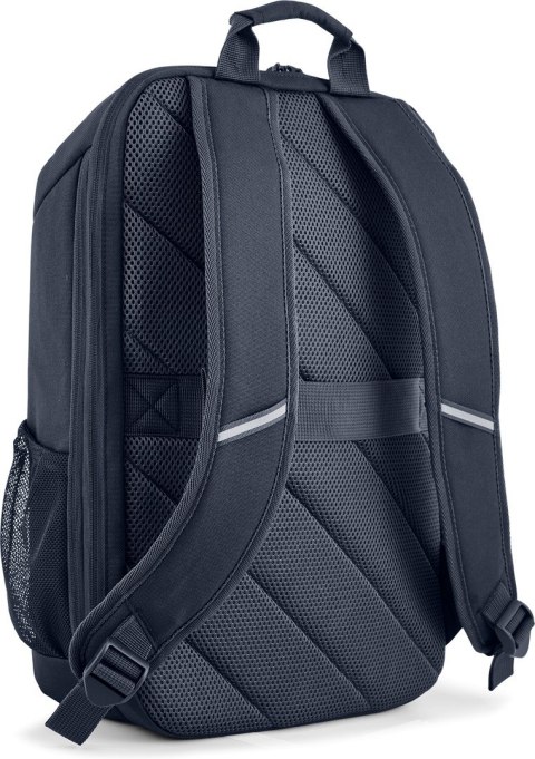 Plecak HP Travel 18L Iron Grey Laptop Backpack do notebooka 15,6" szary 6B8U6AA Plecak HP Travel 18L Iron Grey Laptop Backpack do notebooka 15,6" szary 6B8U6AA