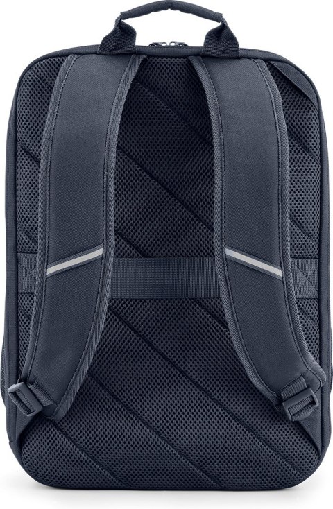 Plecak HP Travel 18L Iron Grey Laptop Backpack do notebooka 15,6" szary 6B8U6AA Plecak HP Travel 18L Iron Grey Laptop Backpack do notebooka 15,6" szary 6B8U6AA