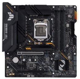 Płyta główna ASUS TUF GAMING B560M-PLUSTUF GAMING B560M-PLUS (WYPRZEDAŻ)
