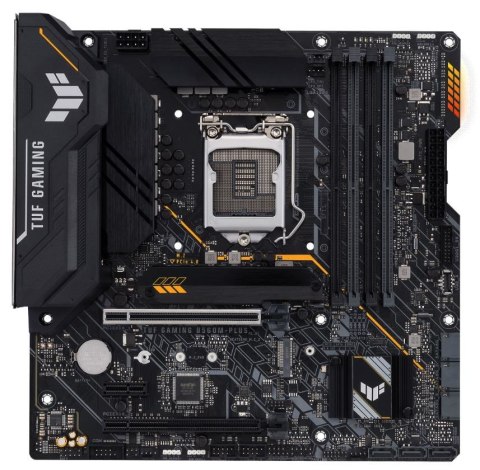 Płyta główna ASUS TUF GAMING B560M-PLUSTUF GAMING B560M-PLUS (WYPRZEDAŻ)