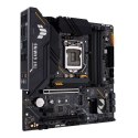 Płyta główna ASUS TUF GAMING B560M-PLUSTUF GAMING B560M-PLUS (WYPRZEDAŻ)