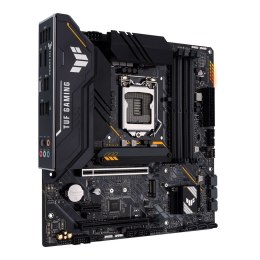 Płyta główna ASUS TUF GAMING B560M-PLUSTUF GAMING B560M-PLUS (WYPRZEDAŻ)