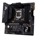 Płyta główna ASUS TUF GAMING B560M-PLUSTUF GAMING B560M-PLUS (WYPRZEDAŻ)