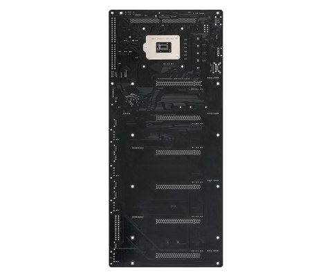 Płyta główna Asrock H510 PRO BTC+ Płyta główna Asrock H510 PRO BTC+