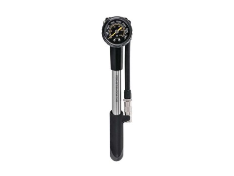 Pompka ręczna TOPEAK PocketShock DXG