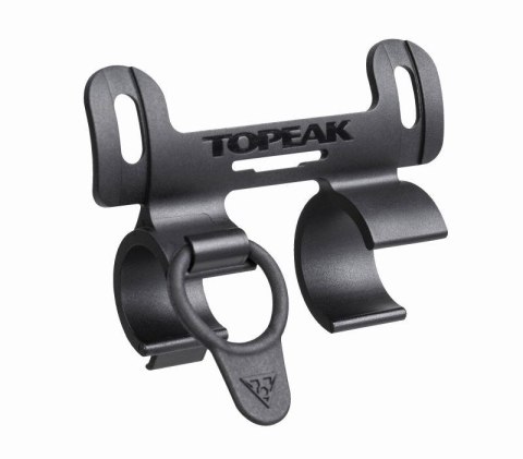 Pompka ręczna TOPEAK Roadie DA G, dual action, manometr Pompka ręczna TOPEAK Roadie DA G, dual action, manometr