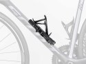 Pompka ręczna TOPEAK Roadie DA G, dual action, manometr