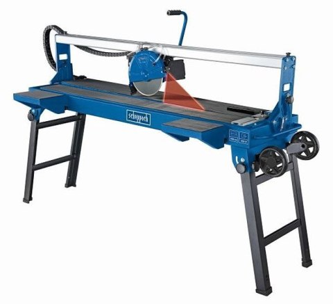 Przecinarka do glazury Scheppach FS4700 tarcza DIAM Przecinarka do glazury Scheppach FS4700 tarcza DIAM