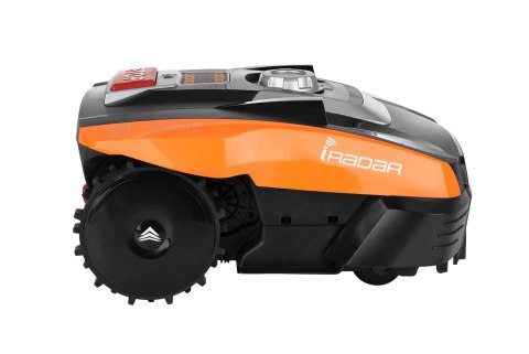 Robot koszący COMPACT400m+wifi YF-RC400RIS YARD FORCE Robot koszący COMPACT400m+wifi YF-RC400RIS YARD FORCE
