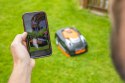 Robot koszący NX 1000m+wifi YF-RNX100I YARD FORCE